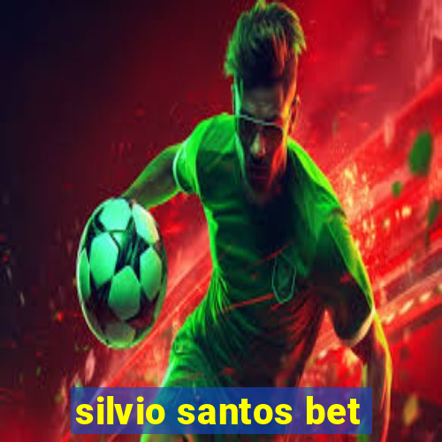 silvio santos bet